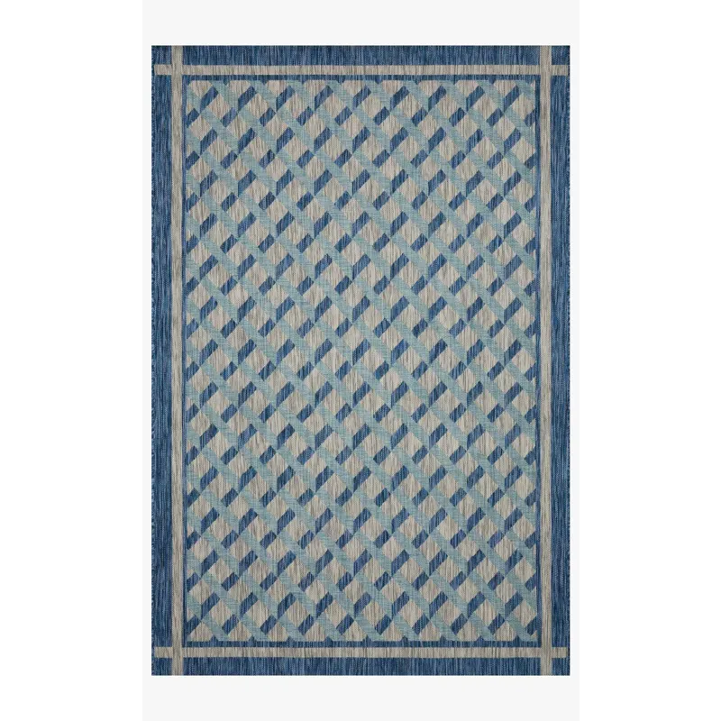 Isle 9\'-2\" X 12\'-1\" Rug