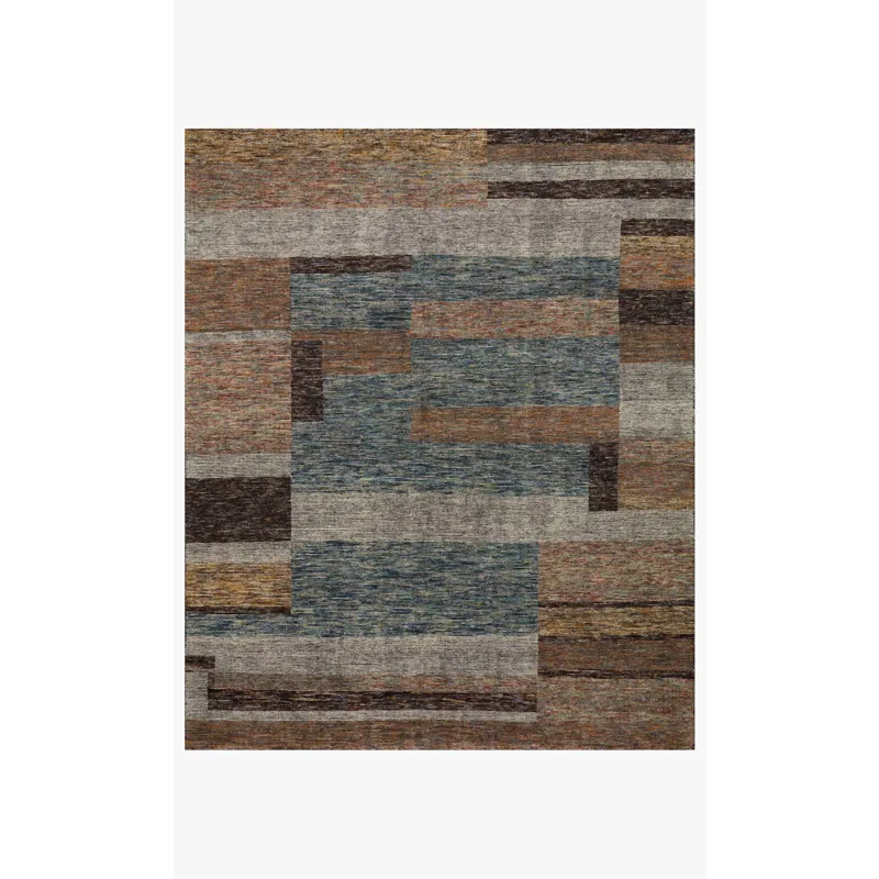 Issey 8\'-0\" X 10\'-0\" Rug