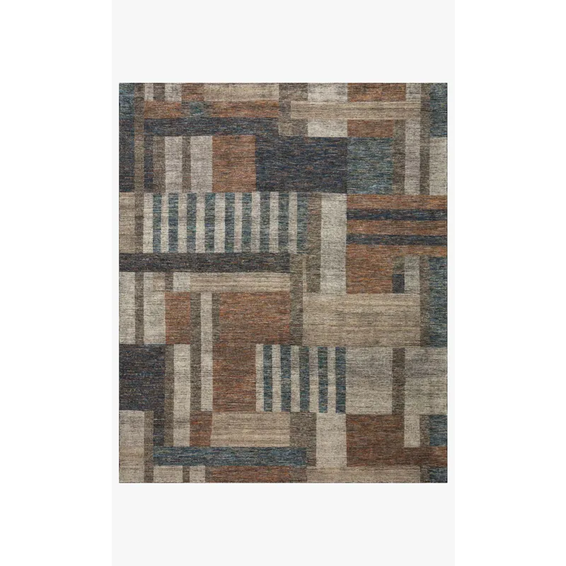 Issey 10\'-0\" X 14\'-0\" Rug
