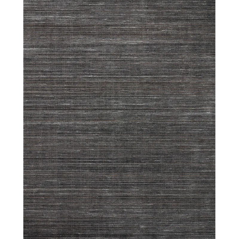 Jamie Graphite / Charcoal Rug (2' 6" X 9' 9")
