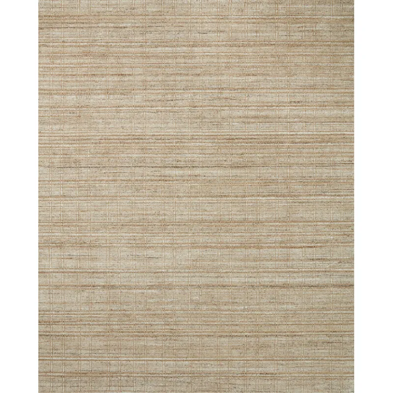 Jamie Natural / Sand Rug (7' 9" X 9' 9")