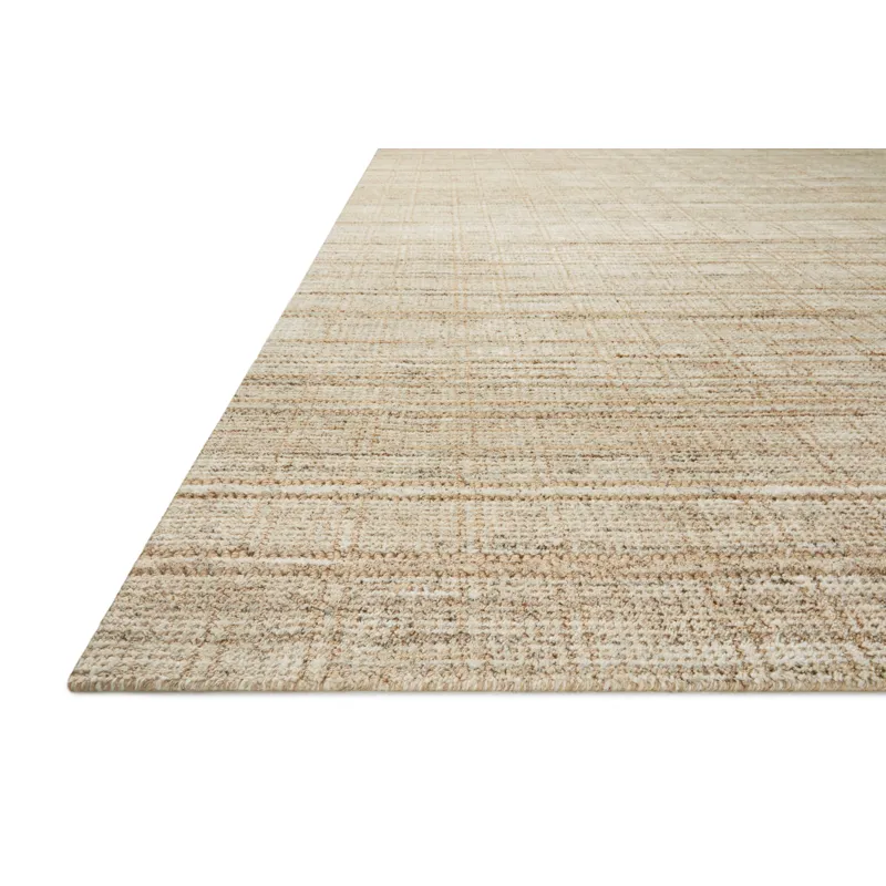 Jamie Natural / Sand Rug (7' 9" X 9' 9")