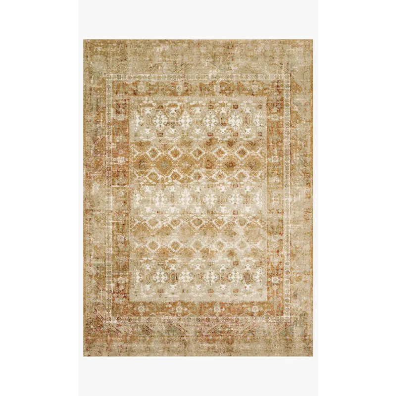 Loloi X Magnolia Home By Joanna Gaines James 2\'-7\" X 7\'-8\" Rug