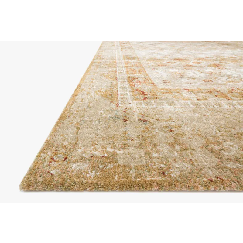 Loloi X Magnolia Home By Joanna Gaines James 2\'-7\" X 7\'-8\" Rug