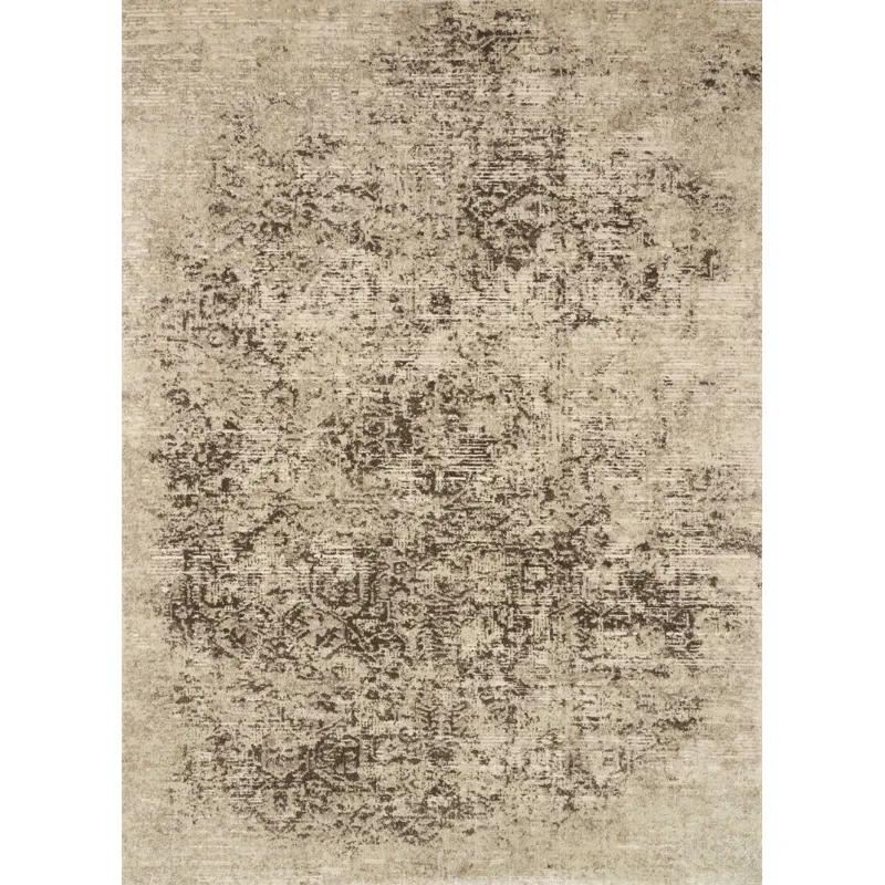 Loloi X Magnolia Home By Joanna Gaines James 11\'-6\" X 15\' Rug