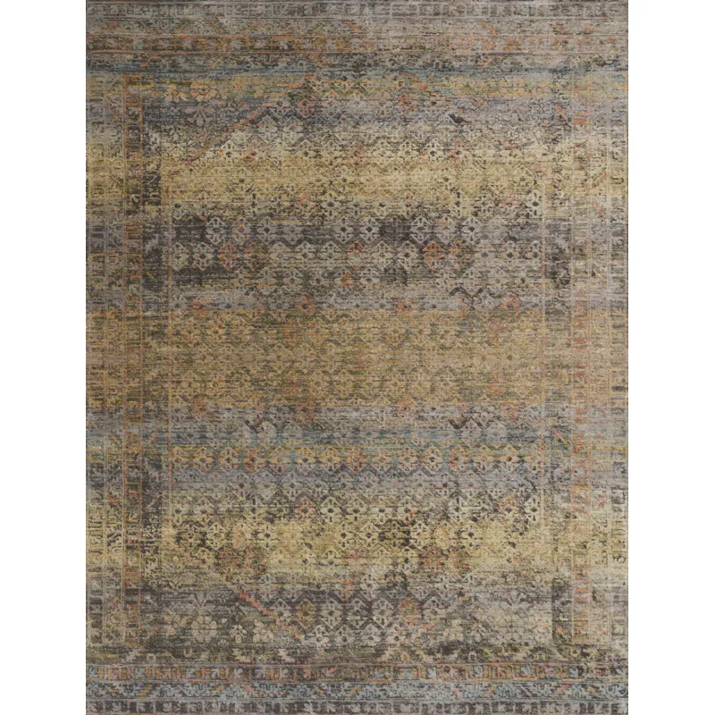 Javari 2\'-6\" X 4\'-0\" Rug