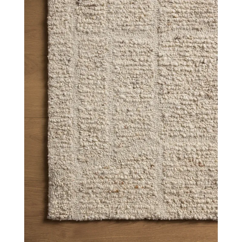 Loloi X Magnolia Home By Joanna Gaines Jones 9\'-3\" X 13\' Rug