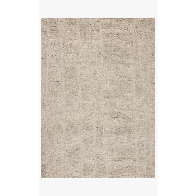 Loloi X Magnolia Home By Joanna Gaines Jones 9\'-3\" X 13\' Rug