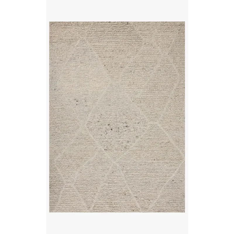 Loloi X Magnolia Home By Joanna Gaines Jones 2\'-6\" X 9\'-9\" Rug