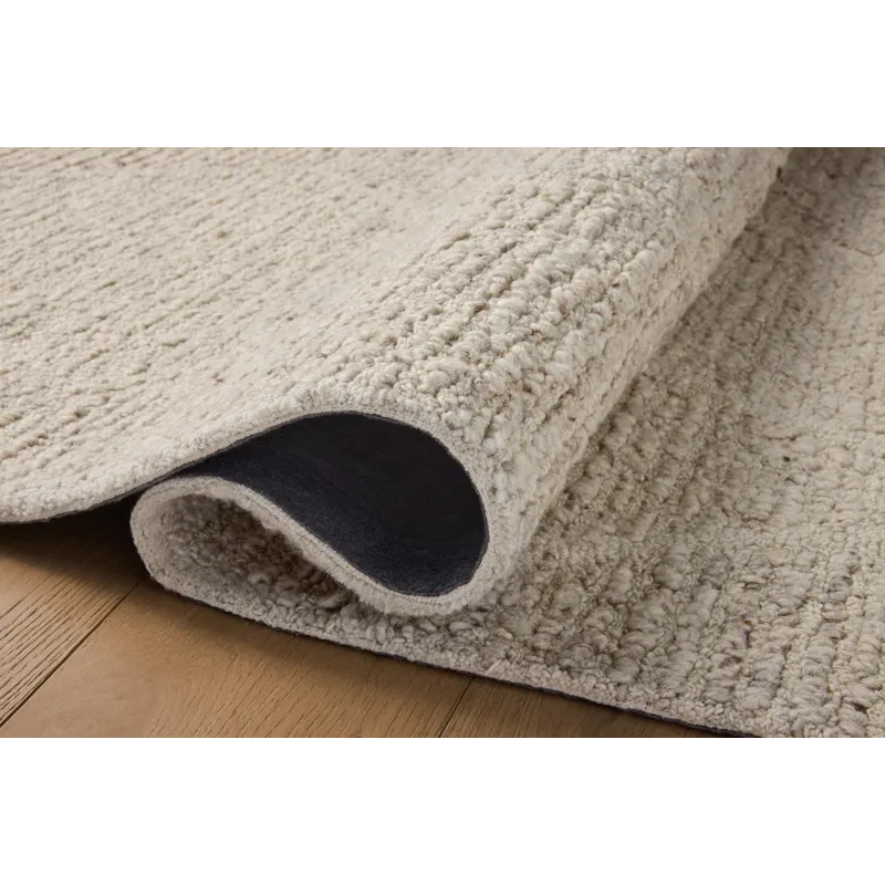 Loloi X Magnolia Home By Joanna Gaines Jones 2\'-6\" X 9\'-9\" Rug