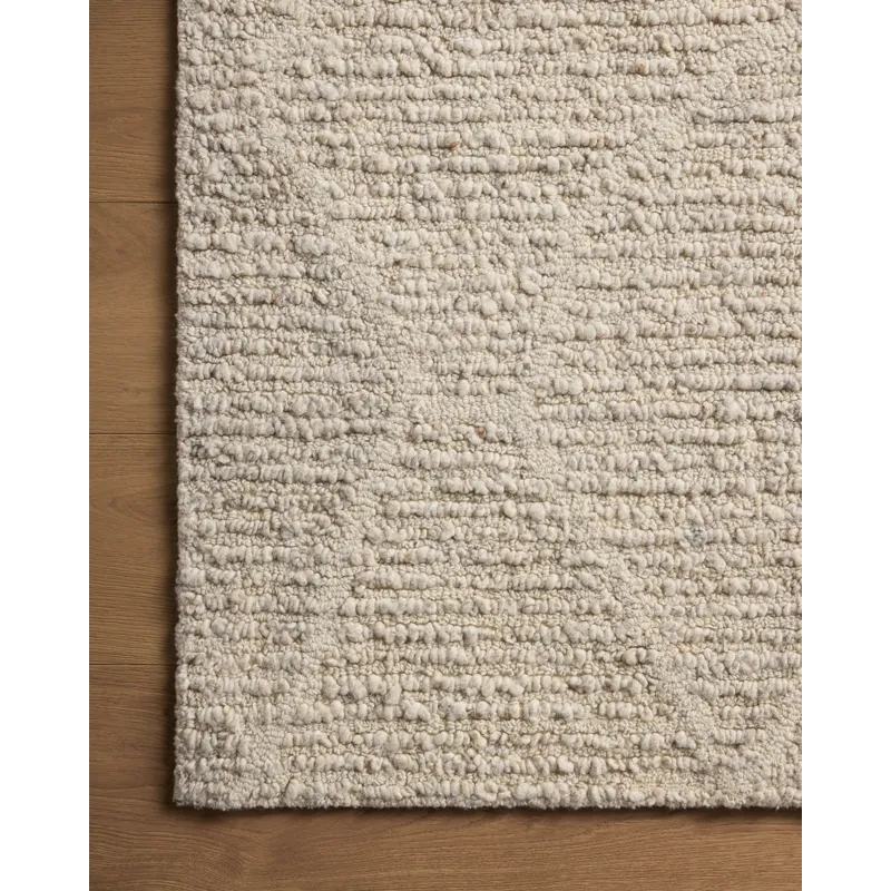 Loloi X Magnolia Home By Joanna Gaines Jones 2\'-6\" X 9\'-9\" Rug