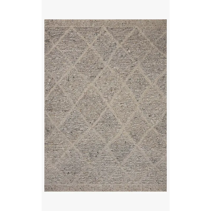 Loloi X Magnolia Home By Joanna Gaines Jones 2\'-6\" X 7\'-6\" Rug
