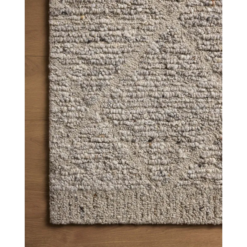 Loloi X Magnolia Home By Joanna Gaines Jones 2\'-6\" X 7\'-6\" Rug