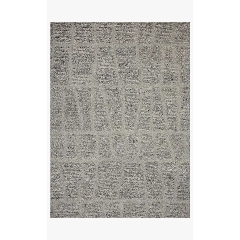 Loloi X Magnolia Home By Joanna Gaines Jones 11\'-6\" X 15\' Rug