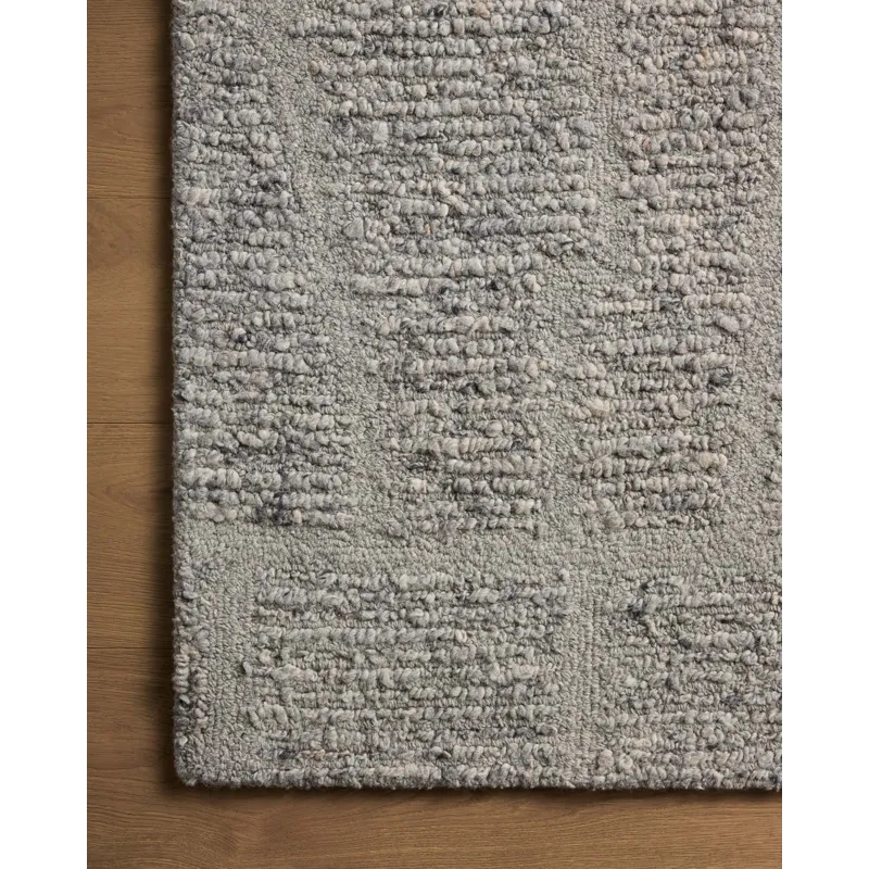 Loloi X Magnolia Home By Joanna Gaines Jones 11\'-6\" X 15\' Rug