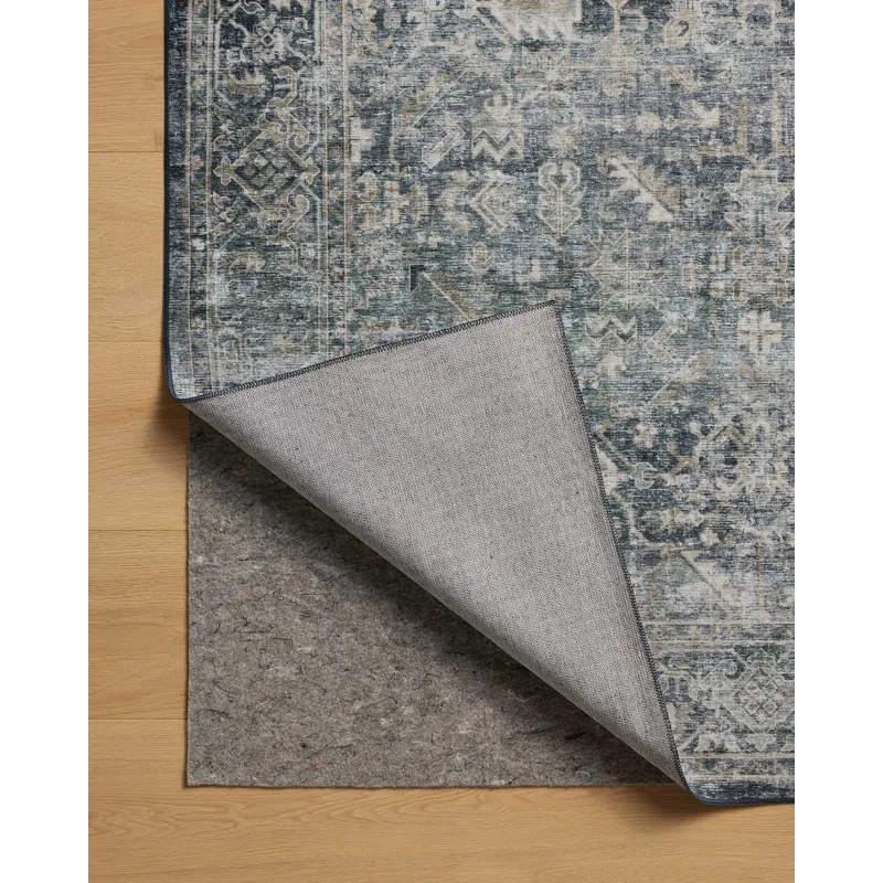 Loloi X Amber Lewis Josie 2\'-3\" X 3\'-9\" Rug