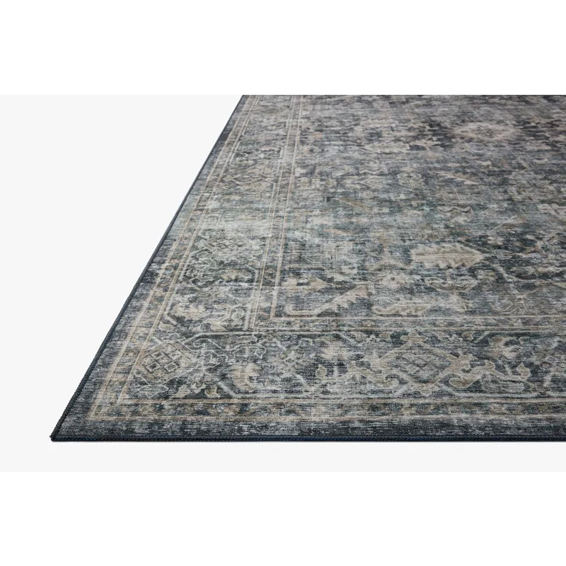 Loloi X Amber Lewis Josie 2\'-3\" X 3\'-9\" Rug