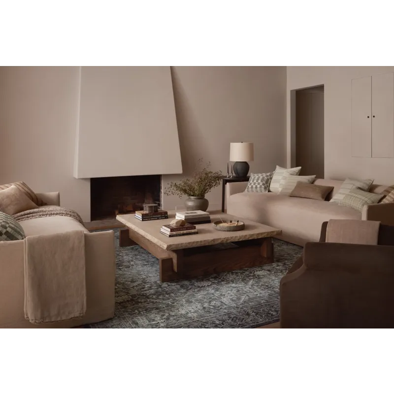 Loloi X Amber Lewis Josie 2\'-3\" X 3\'-9\" Rug