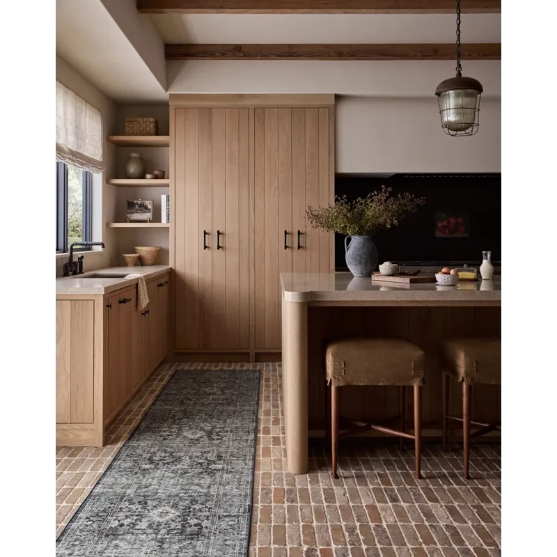 Loloi X Amber Lewis Josie 2\'-3\" X 3\'-9\" Rug