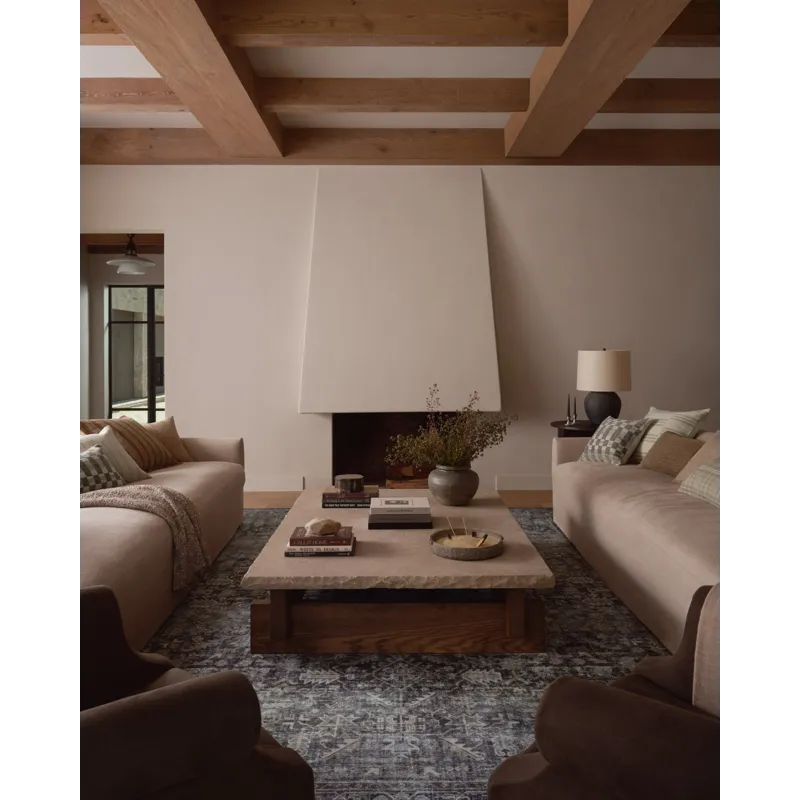 Loloi X Amber Lewis Josie 2\'-3\" X 3\'-9\" Rug