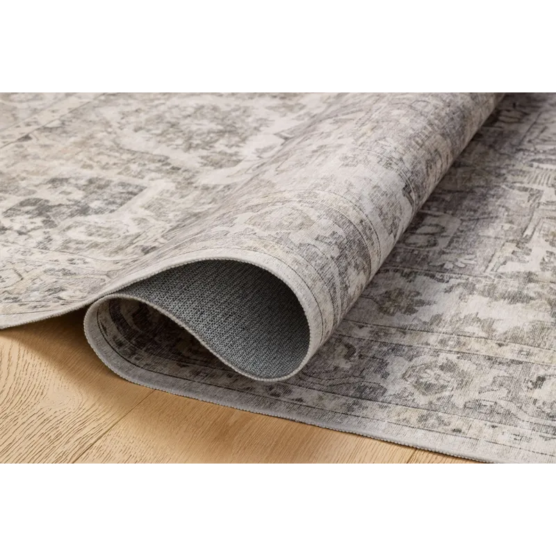 Loloi X Amber Lewis Josie 2\'-3\" X 3\'-9\" Rug