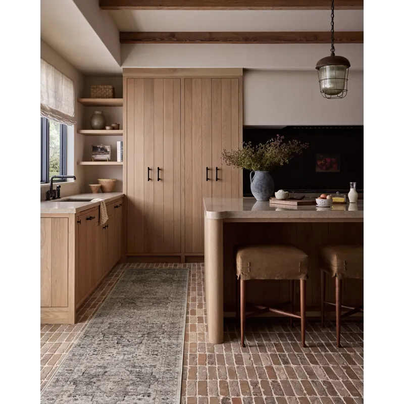 Loloi X Amber Lewis Josie 2\'-3\" X 3\'-9\" Rug