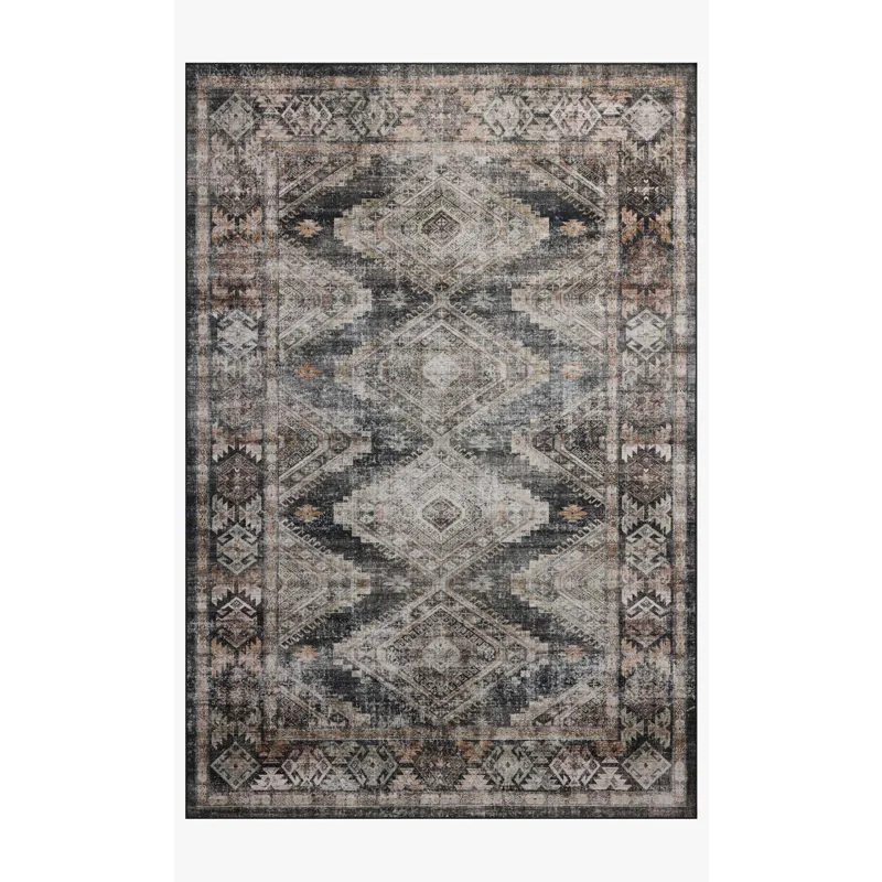 Loloi X Amber Lewis Josie 2\'-0\" X 5\'-0\" Rug