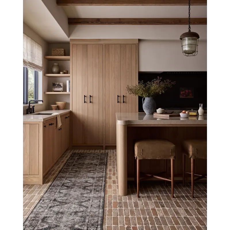 Loloi X Amber Lewis Josie 2\'-0\" X 5\'-0\" Rug