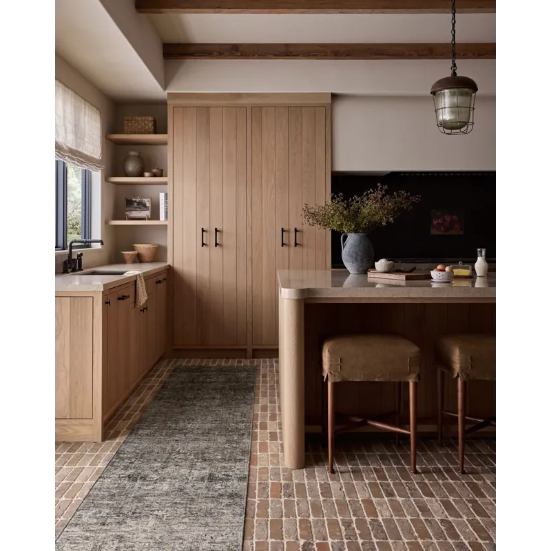 Loloi X Amber Lewis Josie 9\'-0\" X 12\'-0\" Rug