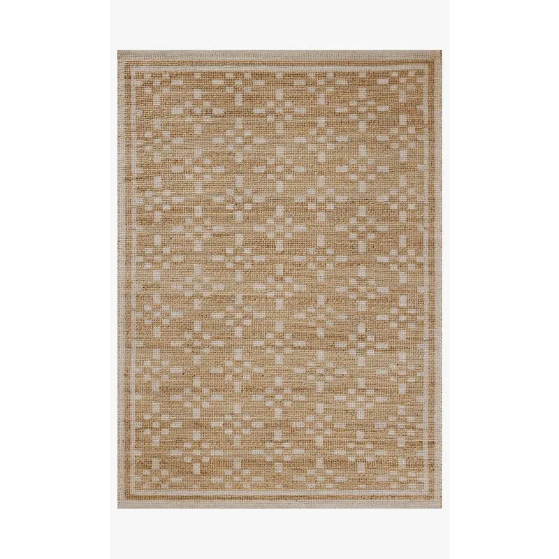 Loloi X Chris Loves Julia Judy 2\'-3\" X 3\'-9\" Rug