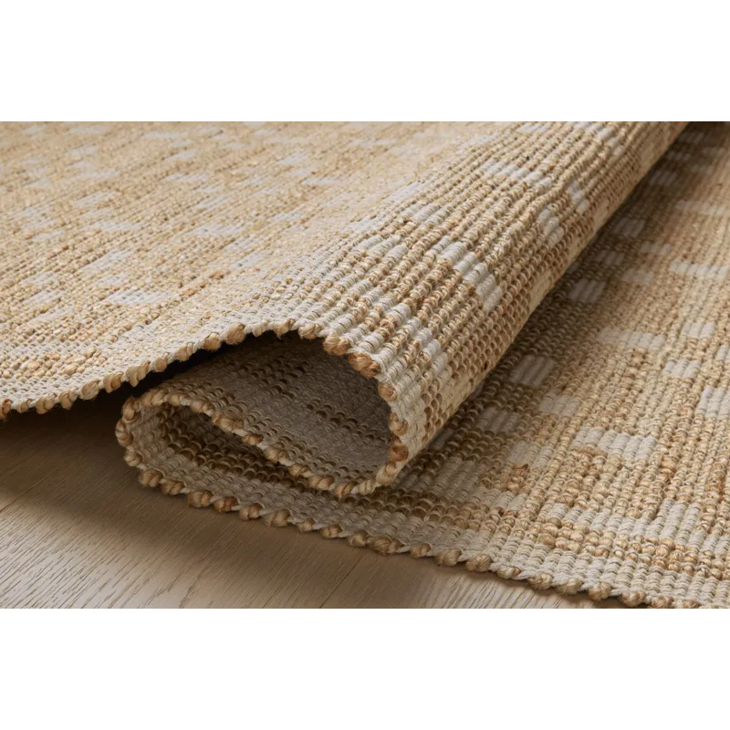 Loloi X Chris Loves Julia Judy 2\'-3\" X 3\'-9\" Rug