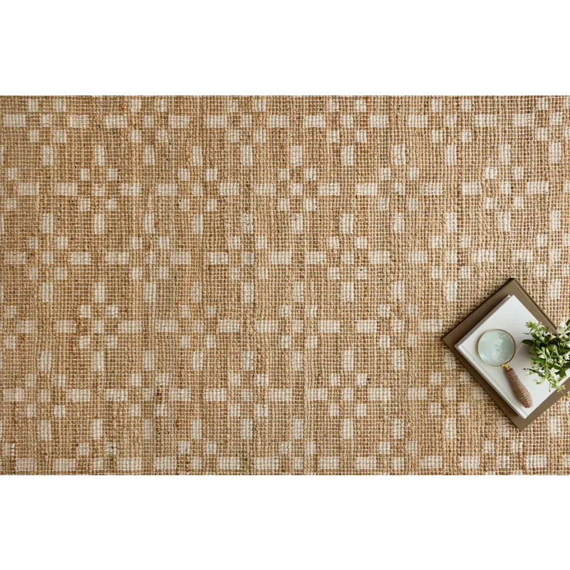 Loloi X Chris Loves Julia Judy 2\'-3\" X 3\'-9\" Rug