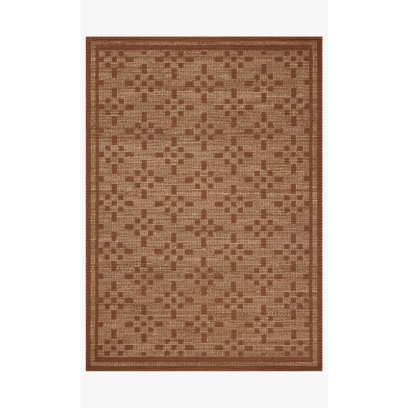 Loloi X Chris Loves Julia Judy 8\'-6\" X 11\'-6\" Rug