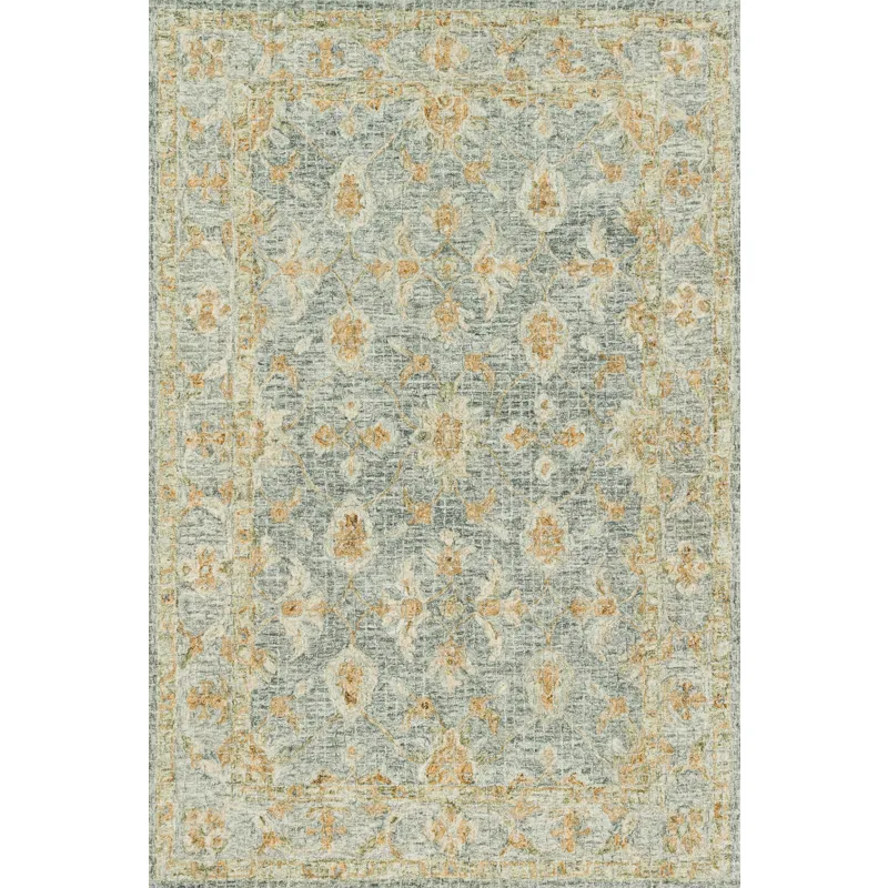 Julian Spa / Spa Rug (3' 6" X 5' 6")