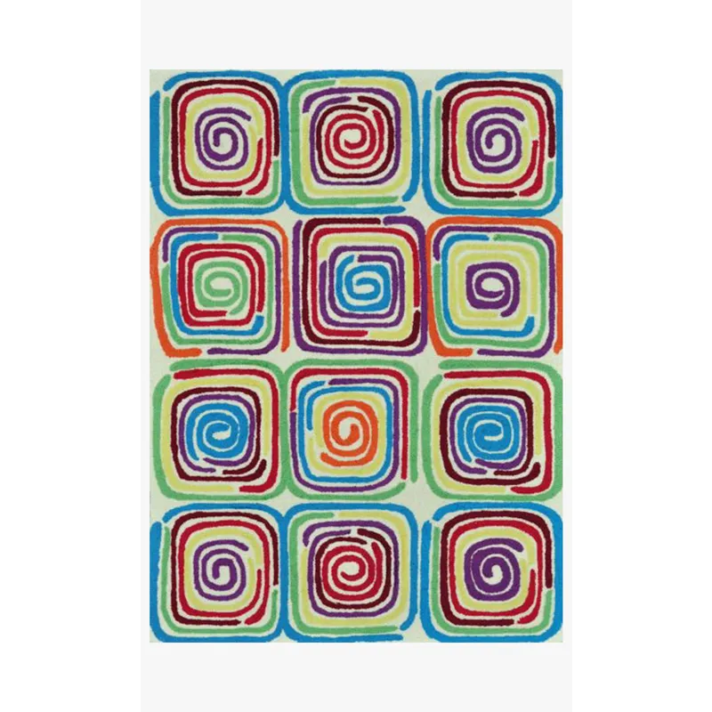 Juliana 7\'-6\" X 9\'-6\" Rug