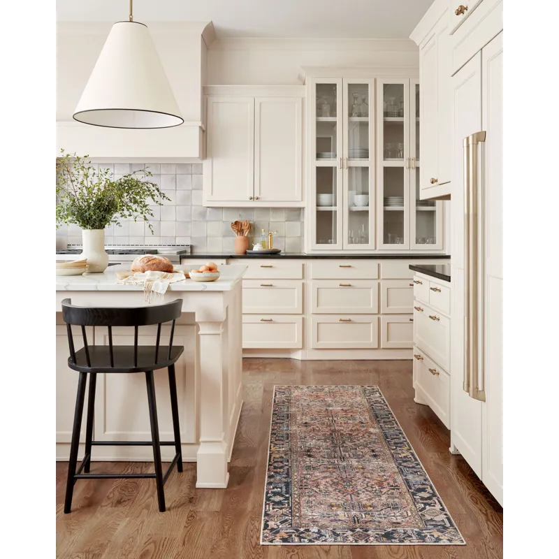 Loloi X Chris Loves Julia Jules 2\'-3\" X 3\'-9\" Rug