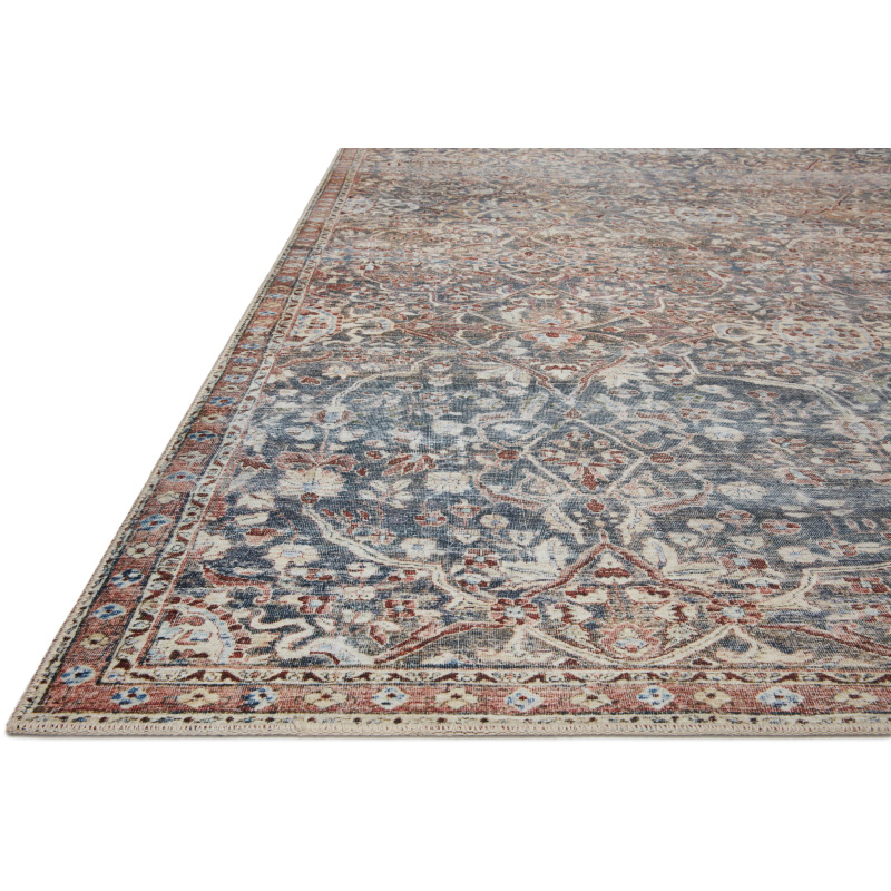 Chris Loves Julia X Loloi Jules Rug - Thumbnail 4