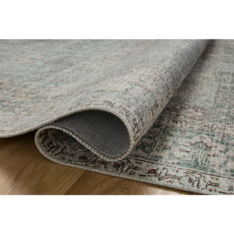 Loloi X Chris Loves Julia Jules 2\'-3\" X 3\'-9\" Rug