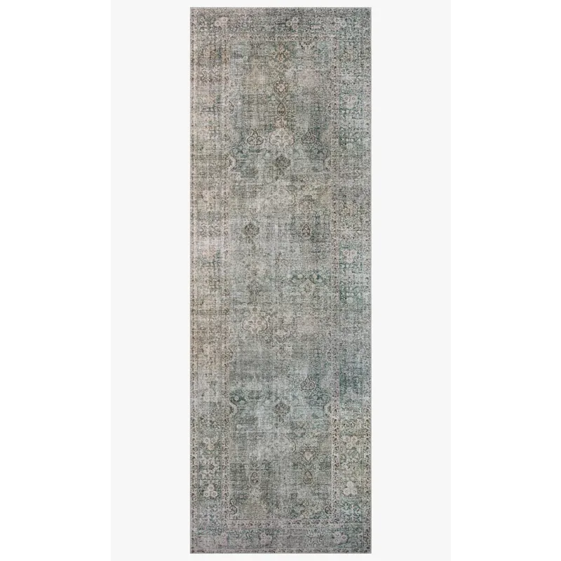 Loloi X Chris Loves Julia Jules 2\'-3\" X 3\'-9\" Rug