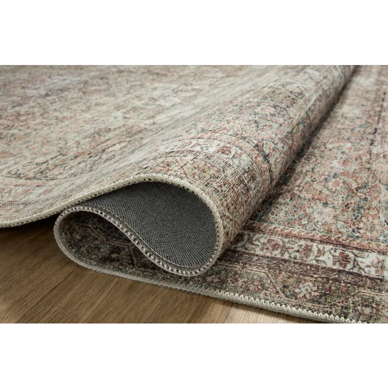 Loloi X Chris Loves Julia Jules 2\'-3\" X 3\'-9\" Rug