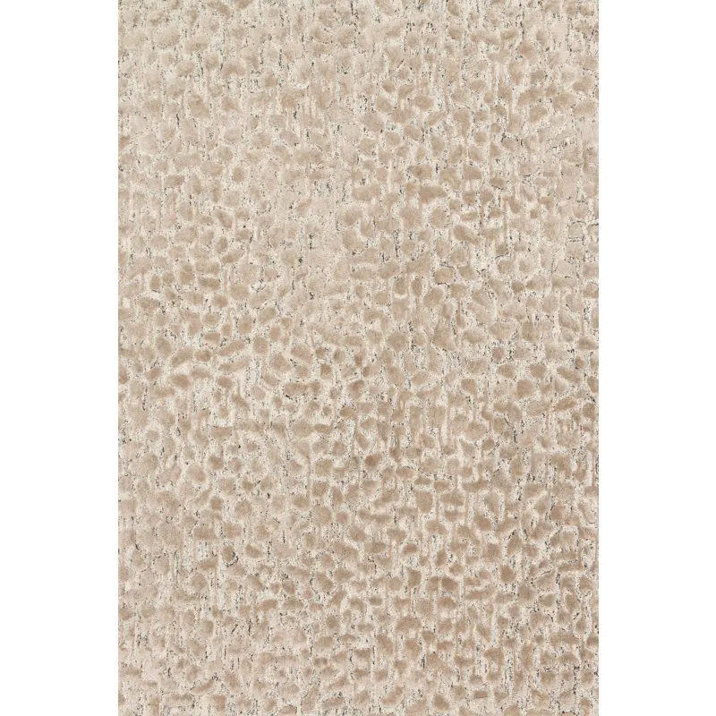 Juneau Ash / Taupe Rug (3' 6" X 5' 6")