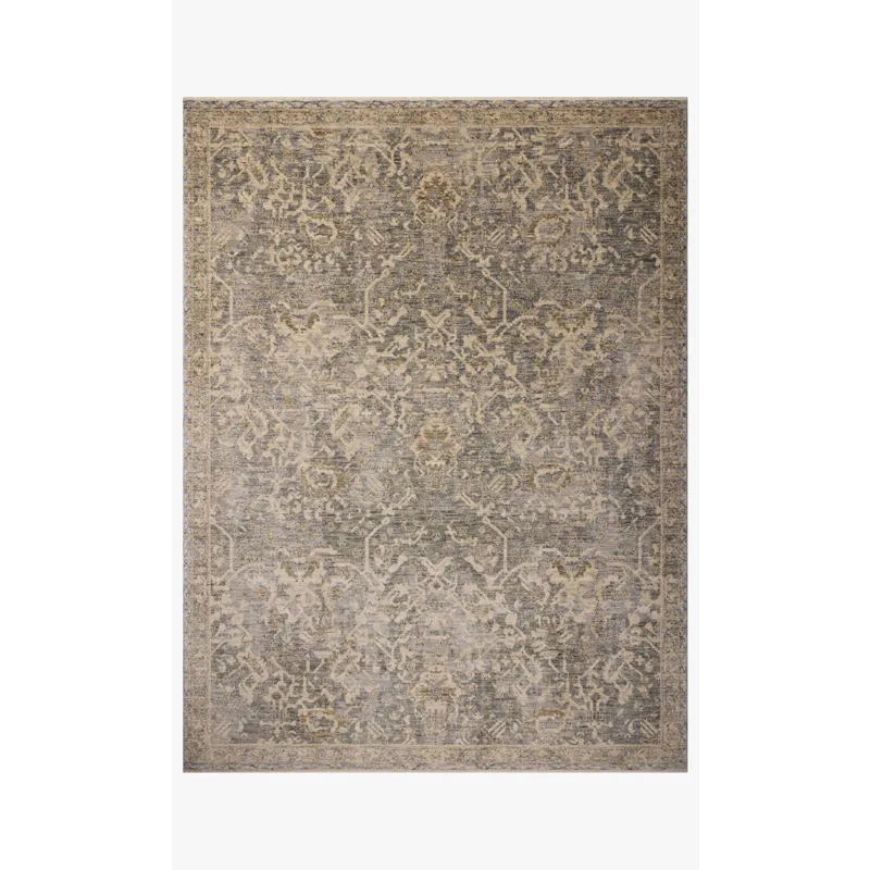 Loloi X Magnolia Home By Joanna Gaines Junie 2\'-0\" X 3\'-0\" Rug