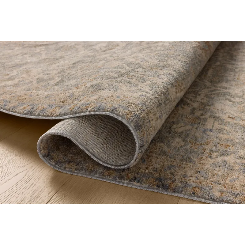 Loloi X Magnolia Home By Joanna Gaines Junie 2\'-0\" X 3\'-0\" Rug