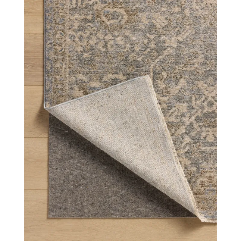 Loloi X Magnolia Home By Joanna Gaines Junie 2\'-0\" X 3\'-0\" Rug