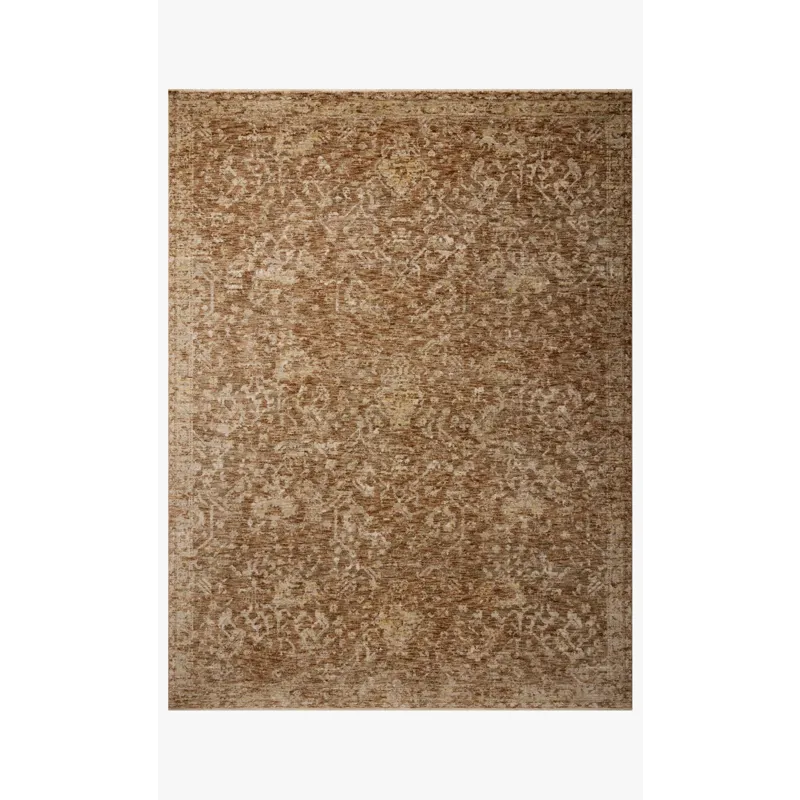 Loloi X Magnolia Home By Joanna Gaines Junie 11\'-6\" X 15\'-7\" Rug