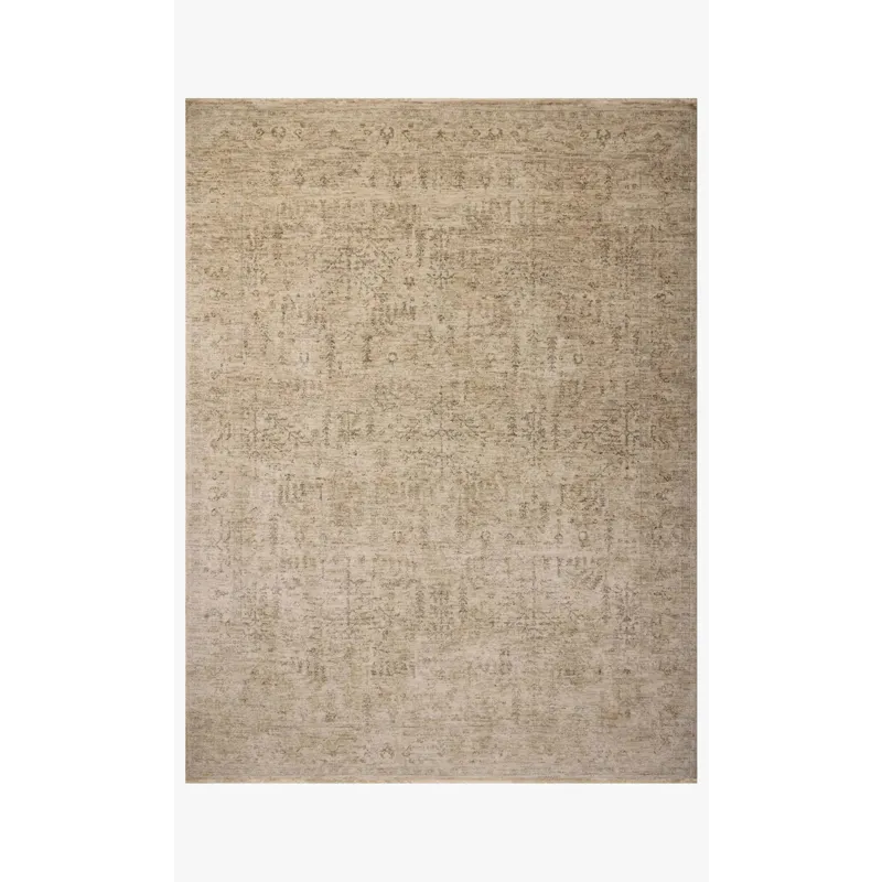 Loloi X Magnolia Home By Joanna Gaines Junie 2\'-0\" X 3\'-0\" Rug