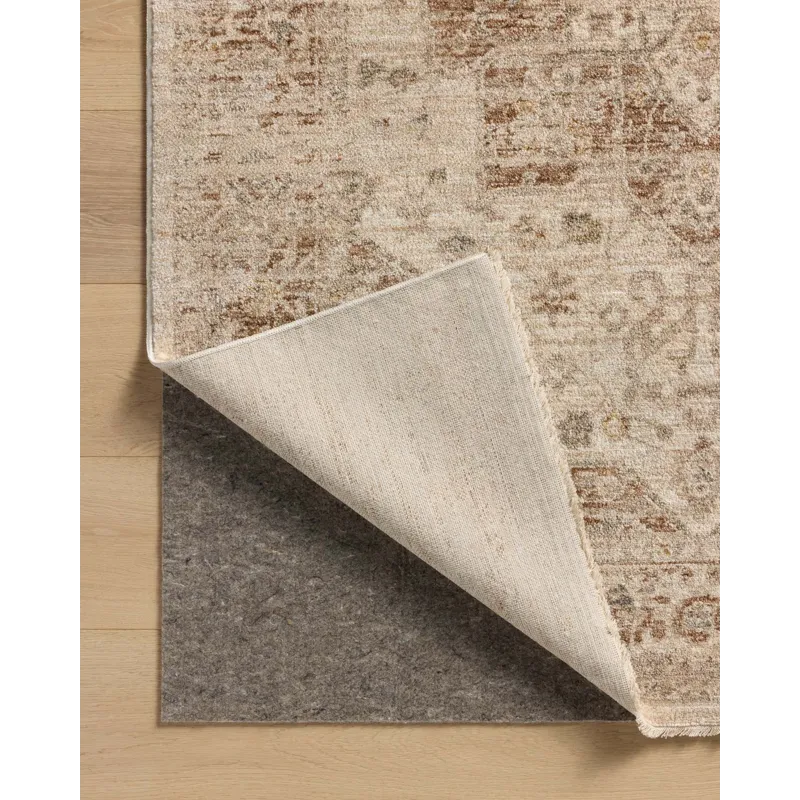 Loloi X Magnolia Home By Joanna Gaines Junie 2\'-7\" X 8\'-0\" Rug