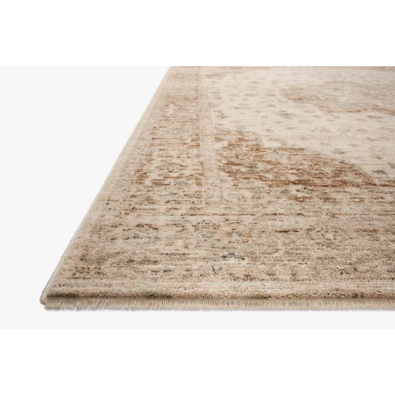 Loloi X Magnolia Home By Joanna Gaines Junie 2\'-7\" X 8\'-0\" Rug