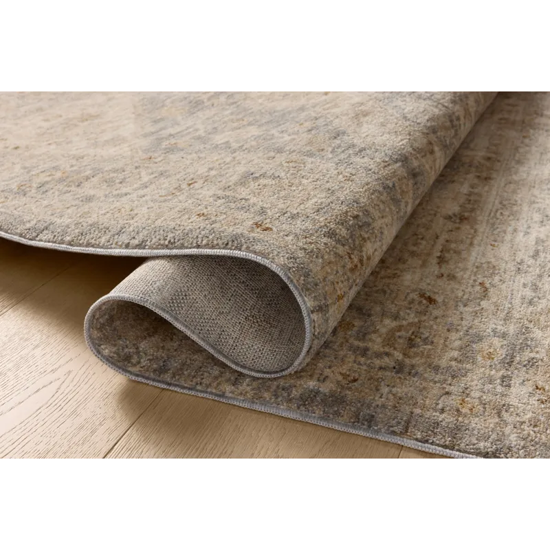 Loloi X Magnolia Home By Joanna Gaines Junie 2\'-0\" X 3\'-0\" Rug