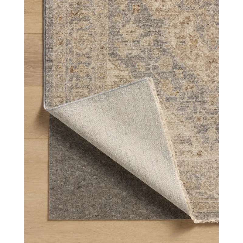 Loloi X Magnolia Home By Joanna Gaines Junie 2\'-0\" X 3\'-0\" Rug